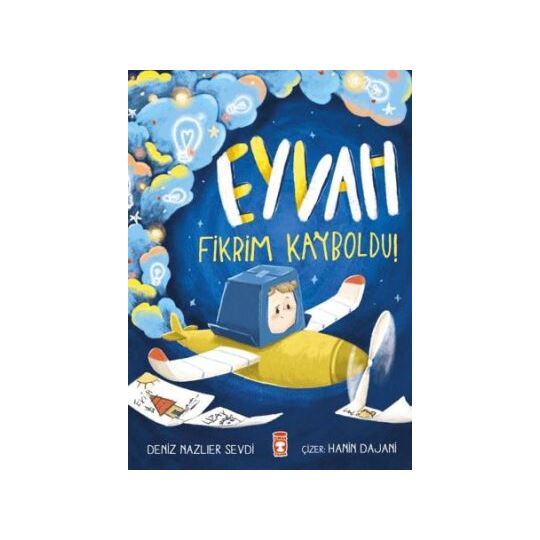 Eyvah Fikrim Kayboldu