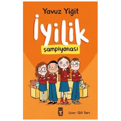 İyilik Şampiyonası