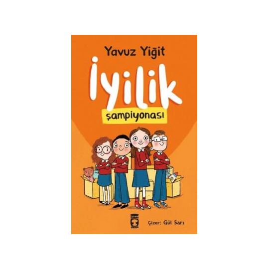 İyilik Şampiyonası