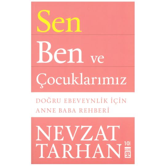 Sen Ben ve Çocuklarımız