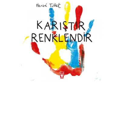 Karıştır Renklendir