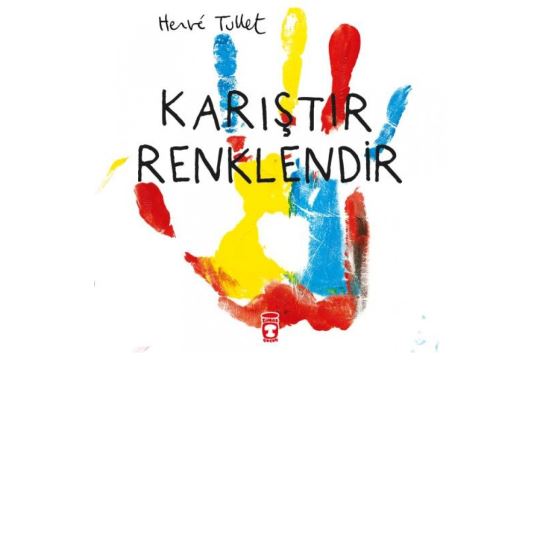 Karıştır Renklendir