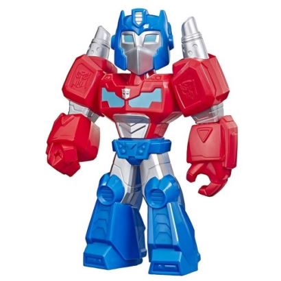 Transformers Rescue Bots Büyük Figür Optimus Prime