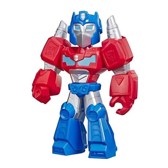 Transformers Rescue Bots Büyük Figür Optimus Prime