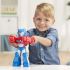 Transformers Rescue Bots Büyük Figür Optimus Prime