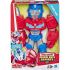 Transformers Rescue Bots Büyük Figür Optimus Prime