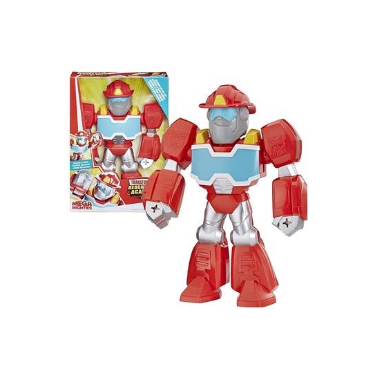 Transformers Rescue Bots Büyük Figür Fire-Bot