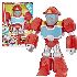 Transformers Rescue Bots Büyük Figür Fire-Bot