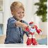 Transformers Rescue Bots Büyük Figür Fire-Bot