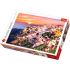 Trefl Sunset Over Santorini 1000 Parça Puzzle