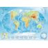 Trefl Physical Map Of The World 1000 Parça Puzzle