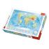 Trefl Physical Map Of The World 1000 Parça Puzzle