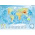 Trefl Physical Map Of The World 1000 Parça Puzzle