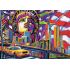 Trefl Colours Of New York 1000 Parça Puzzle