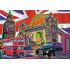 Trefl Colours Of London 1000 Parça Puzzle