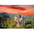 Trefl The Neuschwanstein Castle 2000 Parça Puzzle