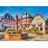 Trefl Market Square 3000 Parça Puzzle