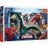 Trefl Chasing The Villian / Disney Marvel Spiderman 160 Parça Puzzle