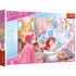 Trefl Resting Before The Ball / Disney Princess 160 Parça Puzzle