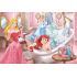 Trefl Resting Before The Ball / Disney Princess 160 Parça Puzzle