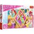 Trefl Princesses Adventures / Disney Princess 160 Parça Puzzle