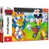 Trefl Mickey Mouse On The Field / Disney Standart Characters 100 Parça Puzzle