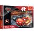 Trefl Race / Disney Cars 3 60 Parça Puzzle