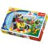 Trefl Rally With Friends / Disney Mickey And The Roadster Racers 60 Parça Puzzle
