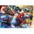 Trefl Brave Spiderman 60 Parça Puzzle