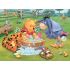 Trefl Piglet is Taking A Bath / Disney Winnie The Pooh 30 Parça Puzzle