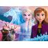 Trefl The Courage Of The Sisters, Disney Frozen ii 30 Parça Puzzle