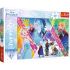 Trefl Magic Memories / Disney Frozen 260 Parça Puzzle