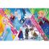 Trefl Magic Memories / Disney Frozen 260 Parça Puzzle