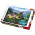 Trefl Hacjenda Nad Strumieniem 3000 Parça Puzzle