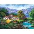Trefl Hacjenda Nad Strumieniem 3000 Parça Puzzle