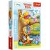 Trefl Disney Winnie the Pooh 60 Parça Puzzle