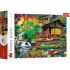 Trefl 3000Li Puzzle Island Lıfe 116X85