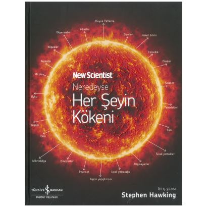 Neredeyse Her Şeyin Kökeni