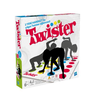 Twister