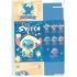 Stitch Peluş Sürpriz Paket 15cm