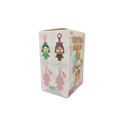Cry Baby Peluş Süpriz Paket 15cm