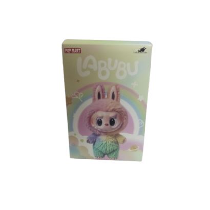Labubu Peluş Sürpriz Paket 15cm 4.0