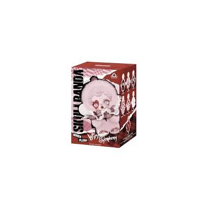 Skull Panda Peluş Süpriz Paket 15cm