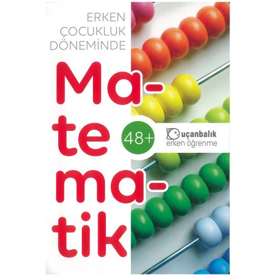 Erken Çocukluk Döneminde  Matematık