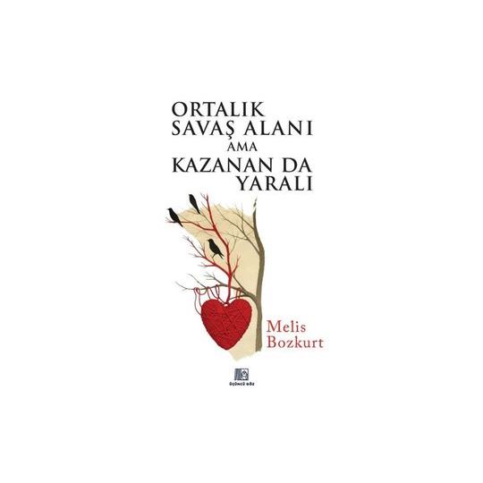 Üçüncü Göz: Ortalık Savaş Alanı Ama Kimse Savaşmıyor