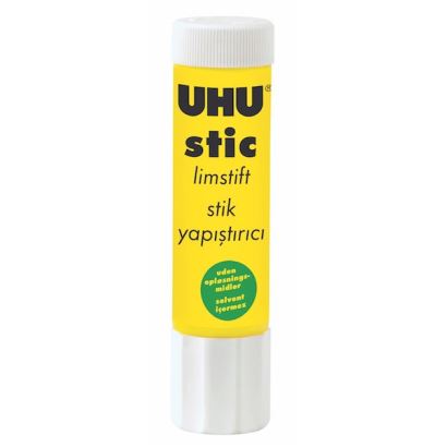 UHU Stic Mum Yapıştırıcı 8.2 GR