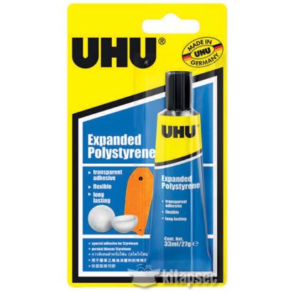 UHU polyester yapıştırıcısı 33ML