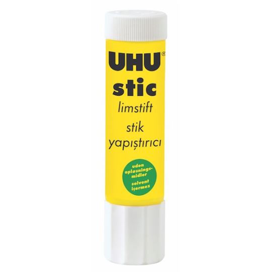 UHU Stic Mum Yapıştırıcı 40 GR