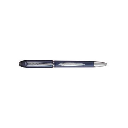 Uni JETSTREAM 0.7 Hızlı Yazı Kalemi Siyah