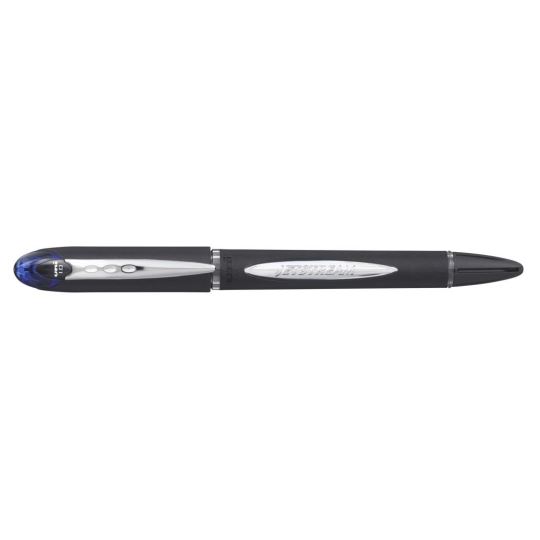 Uni JETSTREAM 1.0 Hızlı Yazı Kalemi Mavi